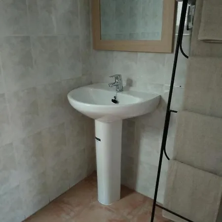 Apartment Fabul Terraca *