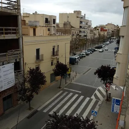 Fabul Terraca * Sant Carles De La Rapita