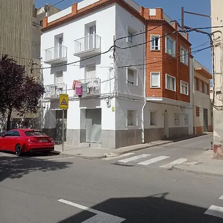 Fabul Terraca Apartment *
