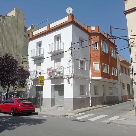 Apartment Fabul Terraca *